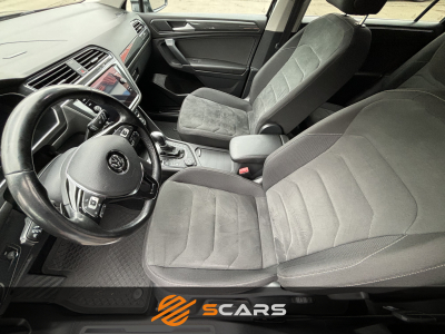 Volkswagen Tiguan Allspace 2.0 Tsi DSG 4Motion 7 places