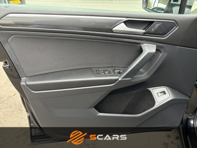 Volkswagen Tiguan Allspace 2.0 Tsi DSG 4Motion 7 places