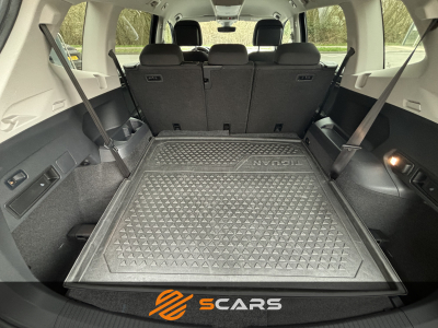 Volkswagen Tiguan Allspace 2.0 Tsi DSG 4Motion 7 places