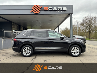 Volkswagen Tiguan Allspace 2.0 Tsi DSG 4Motion 7 places