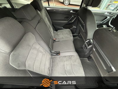 Volkswagen Tiguan Allspace 2.0 Tsi DSG 4Motion 7 places