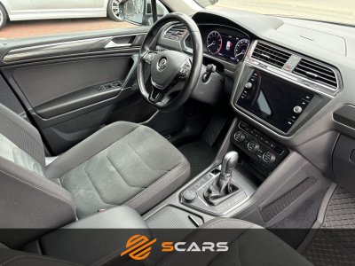 Volkswagen Tiguan Allspace 2.0 Tsi DSG 4Motion 7 places