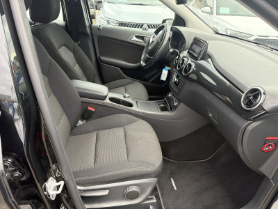 Mercedes-Benz B 180 1.8 CDI  AUTO 110CV