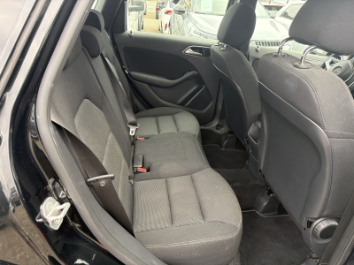 Mercedes-Benz B 180 1.8 CDI  AUTO 110CV