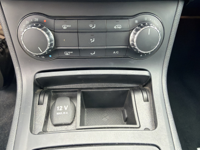 Mercedes-Benz B 180 1.8 CDI  AUTO 110CV