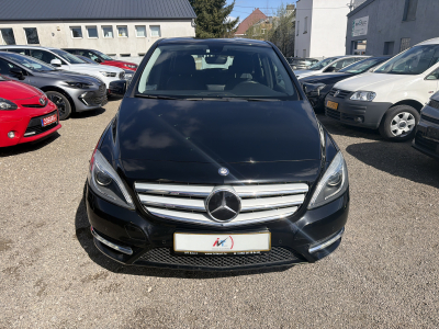 Mercedes-Benz B 180 1.8 CDI  AUTO 110CV AVANTGARDE