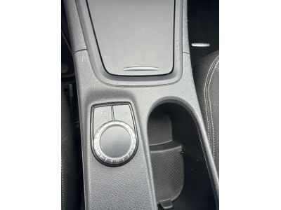 Mercedes-Benz B 180 1.8 CDI  AUTO 110CV