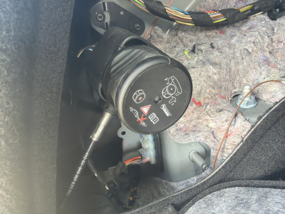 Mercedes-Benz B 180 1.8 CDI  AUTO 110CV AVANTGARDE