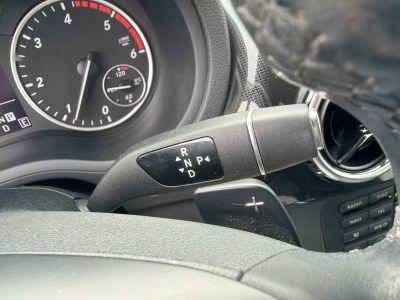 Mercedes-Benz B 180 1.8 CDI  AUTO 110CV