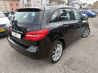 Mercedes-Benz B 180 1.8 CDI  AUTO 110CV