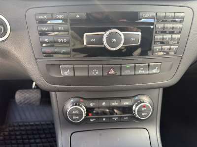 Mercedes-Benz B 180 1.8 CDI  AUTO 110CV AVANTGARDE