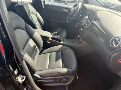 Mercedes-Benz B 180 1.8 CDI  AUTO 110CV AVANTGARDE