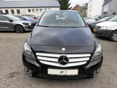 Mercedes-Benz B 180 1.8 CDI  AUTO 110CV