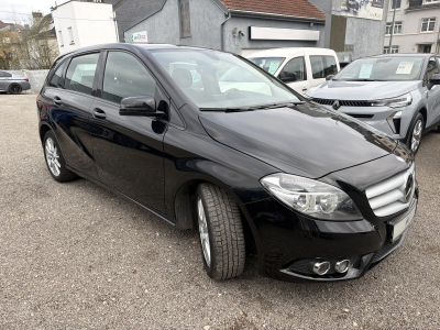 Mercedes-Benz B 180 1.8 CDI  AUTO 110CV