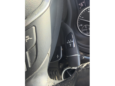 Mercedes-Benz B 180 1.8 CDI  AUTO 110CV AVANTGARDE