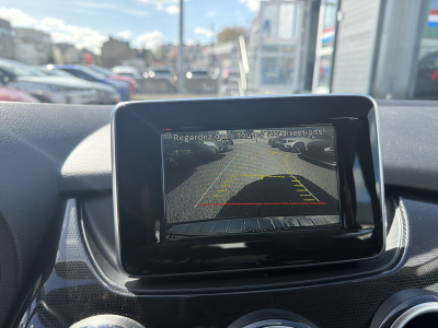 Mercedes-Benz B 180 1.8 CDI  AUTO 110CV AVANTGARDE