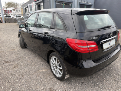 Mercedes-Benz B 180 1.8 CDI  AUTO 110CV