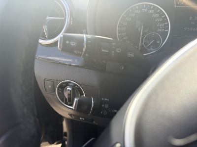 Mercedes-Benz B 180 1.8 CDI  AUTO 110CV AVANTGARDE