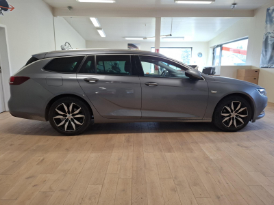 Opel Insignia Sportstourer 2.0 CDTI 170 Dynamic / Navi / Caméra