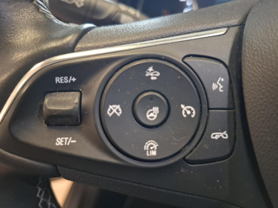 Opel Insignia Sportstourer 2.0 CDTI 170 Dynamic / Navi / Caméra