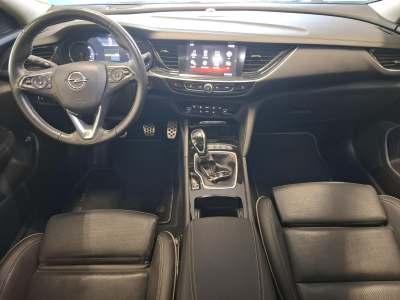 Opel Insignia Sportstourer 2.0 CDTI 170 Dynamic / Navi / Caméra