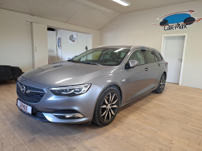 Opel Insignia Sportstourer 2.0 CDTI 170 Dynamic / Navi / Caméra