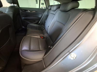 Opel Insignia Sportstourer 2.0 CDTI 170 Dynamic / Navi / Caméra