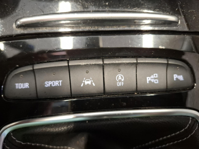 Opel Insignia Sportstourer 2.0 CDTI 170 Dynamic / Navi / Caméra