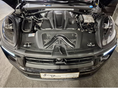 Porsche Macan 2.9 S PACK CHRONO PANO CUIR NAVI