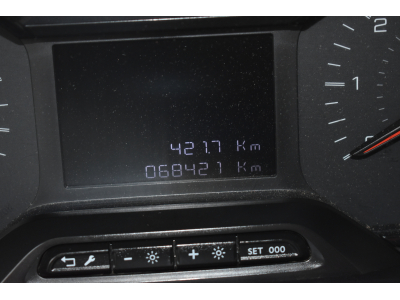 Peugeot Partner 1,5 Blue HDI Maxi 3 places