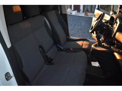 Peugeot Partner 1,5 Blue HDI Maxi 3 places