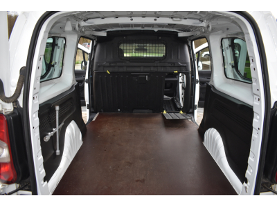 Peugeot Partner 1,5 Blue HDI Maxi 3 places