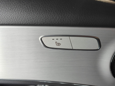 Mercedes-Benz GLC 200 200dA 4MATIC PACK AMG GPS CAMERA CARPLAY