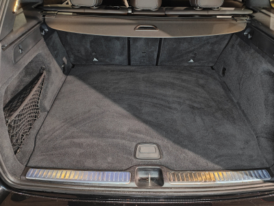 Mercedes-Benz GLC 200 200dA 4MATIC PACK AMG GPS CAMERA CARPLAY