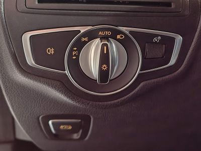 Mercedes-Benz GLC 200 200dA 4MATIC PACK AMG GPS CAMERA CARPLAY