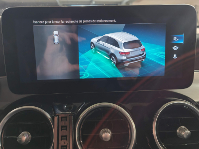 Mercedes-Benz GLC 200 200dA 4MATIC PACK AMG GPS CAMERA CARPLAY