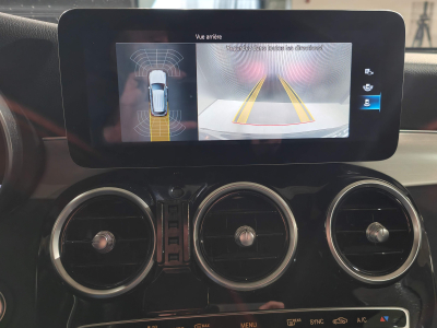 Mercedes-Benz GLC 200 200dA 4MATIC PACK AMG GPS CAMERA CARPLAY