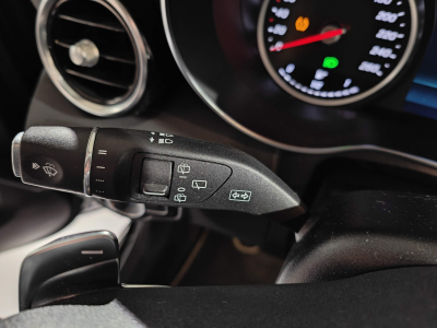 Mercedes-Benz GLC 200 200dA 4MATIC PACK AMG GPS CAMERA CARPLAY