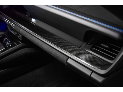 Porsche 992 .1 GT3 ClubSport PDK