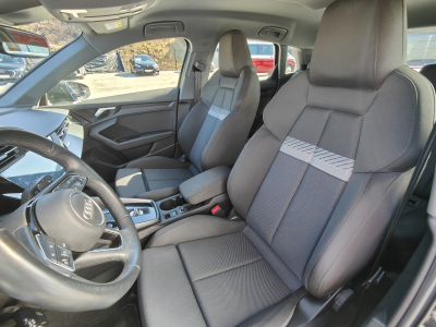 Audi A3 A3 SPORTBACK 35 TDi S-TRONIC CARPLAY VIRTUAL LED