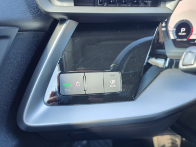 Audi A3 A3 SPORTBACK 35 TDi S-TRONIC CARPLAY VIRTUAL LED