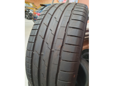 Pneus été 18