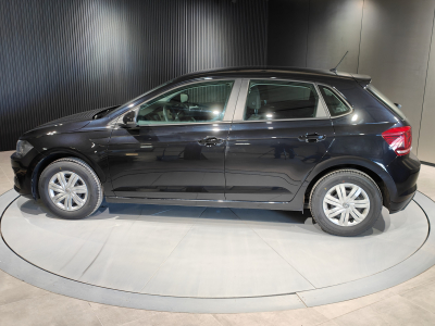 Volkswagen Polo 1.0i CARPLAY BLUETOOTH RADIO