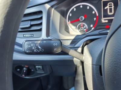 Volkswagen Polo 1.0i CARPLAY BLUETOOTH RADIO