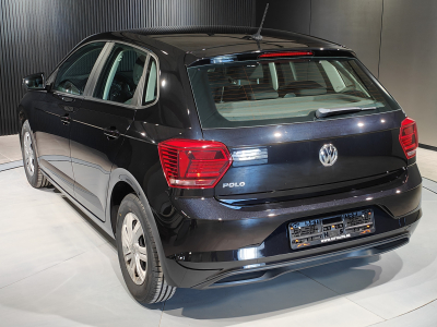 Volkswagen Polo 1.0i CARPLAY BLUETOOTH RADIO