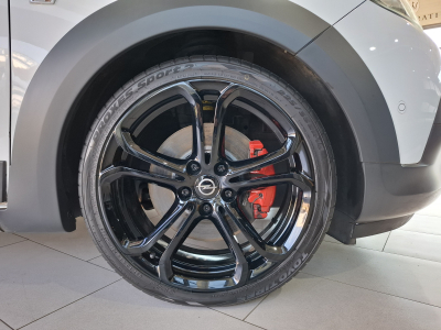 Opel Adam 1.4 TURBO ROCKS S, OPEN AIR, RECARO CUIR, ALU 18'',