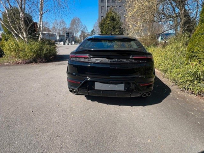Lamborghini Urus 4.0 V8 PHEV SE-Akrapovic-carbon-AHK-DVD-VOLL