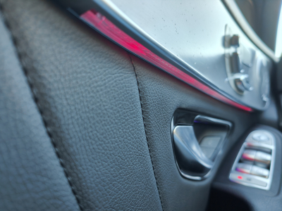 Mercedes-Benz GLC 200 4MATIC PACK AMG ECLAIRAGE AMBIANCE CARPLAY CAMERA 360