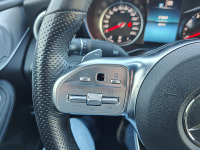 Mercedes-Benz GLC 200 4MATIC PACK AMG ECLAIRAGE AMBIANCE CARPLAY CAMERA 360