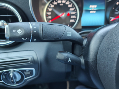 Mercedes-Benz GLC 200 4MATIC PACK AMG ECLAIRAGE AMBIANCE CARPLAY CAMERA 360